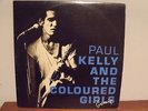 Record Paul Kelly and The Coloured Girls Gossip