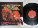 GUNS N' ROSES LIVE? LIKE A SUICIDE UZI SUICIDE USR-001 US PRESSING Vinyl LP