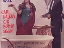 Carl Halen's Gin Bottle Seven . Whoopee Makers' Jazz . 1958 Riverside LP Sealed