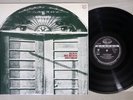 BANCO DEL MUTUO SOCCORSO IO SONO NATO LIBERO SEVEN SEAS GXF-2054 Japan LP
