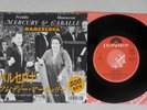 FREDDIE MERCURY & MONTSERRAT CABALLE BARCELONA POLYDOR 5DM 0204 Japan 7