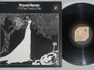 PROCOL HARUM A WHITER SHADE OF PALE POLYDOR MW 2061 Japanese Pressing Vinyl LP