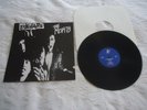 THE MISFITS-BEWARE CHERRY RED REC. 12