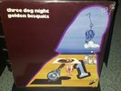 THREE DOG NIGHT - GOLDEN BISQUITS LP SEALED  1stPRESS W/POSTER
