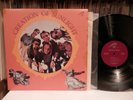 VG/EX Creation of Sunlight - s/t 1969 Windi Records Psych Monster Cult Classic