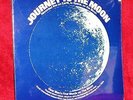 LP JOURNEY TO THE MOON  SOUND OF GENESIS   VICTOR JAY  1969 BUDDAH SEALED PSYCH