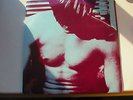The Smiths - Self Titled WHITE Label TEST Pressing Very RARE Rough 61 EX