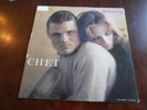 Chet Baker Chet Ballads by Chet Baker Riverside RLP 12-299 NM PROMO MONO DG