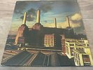 Pink Floyd - Animals 1977 UK LP HARVEST 1st