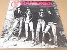 RAMONES Rocket To Russia LP NEW 2005 Reissue Limited RED Wax OOP The Trashmen