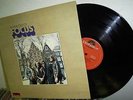 LP FOCUS - IN AND OUT OF FOCUS (1971) * POLYDOR RI 1973 USA/UK * TOP * Akkerman