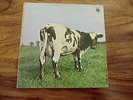 PINK FLOYD - ATOMIC HEART MOTHER - CHILE QUADRAPHONIC EMI QHVL 781-A