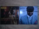 2 LP Gregory Porter - Liquid Spirit + Be Good Still Sealed NM Jazz