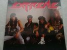 EXTREME - EXTREME 1989 Vinyl Lp Record Album Still Sealed SP 5238 A&M Records