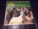Beach Boys 1967 Capitol Records DUOPHONIC DT 2458 LP Pet Sounds Vintage Vinyl
