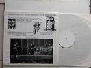 33T LP THE  BEATLES : The Beatles Live At Theatro Adriano Rome 1965