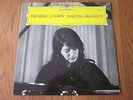 MARTHA ARGERICH 1967 DEUTSCHE GRAMMPHON 139317 LP FREDERIC CHOPIN MINT UNPLAYED?