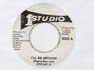 LISTEN ? OTIS GAYLE - Ill be around ? POPCORN - REGGAE 7