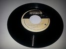 STUDIO ONE/THE WAY TO MY HEART - CEDRIC IM BROOKS [REGGAE INST.]  7
