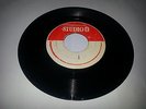 STUDIO ONE/WHEN THE TIME COMES - ZOOTS SIMMS [ROOTS REGGAE]  7