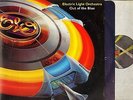 ELECTRIC LIGHT ORCHESTRA (ELO) out of the blue JETDP 400 uk jet DOUBLE LP EX/EX-