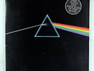 Pink Floyd - Dark Side Of The Moon (UK A3/B3 Pressing + 2 Posters)