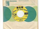 NORTHERN SOUL- MAMIE LEE- 
