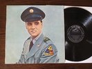 Elvis Presley 1959 Japan Only LP GOLDEN RECORDS,VOL.2 LS -5129  Japanese