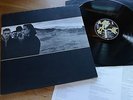 U2 The Joshua Tree  LP Island 208 219 a-3/b-1  germ. OIS ex/nm