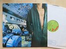 UFO Lights Out UK 1st press vinyl LP Green Labels Chrysalis CHR 1127 1977 Ex/Ex