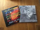 Radiohead In Rainbows Vinyl Box Set