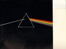 PINK FLOYD the dark side of the moon SHVL 804 with 2 posters 1989 reissue LP