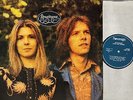 RENAISSANCE ashes are burning SVNA 7261 A2U/B5 uk sovereign 1973 LP EX/VG+