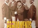 THE PARLIAMENTS testifyin': the mid-60s detroit sessions GSLP119 uk 1997 LP EX