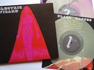 ELECTRIC WIZARD - Black Masses 2-LP Massive Gatefold - Clear Vinyl - Doom Metal