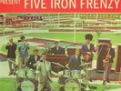 Five Iron Frenzy 