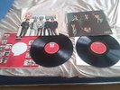 Rolling Stones 2 x, Bravo Hör Zu ( SHZT 531 ) u. NO 2 ( BLK 16325, Mono )