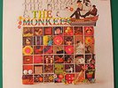 MONKEES 1968 COLGEMS AMERICAN MONO BIRDS THE BEES AND THE MONKEES M- VERY RARE