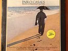 PABLO CASALS PRADES & PERPIGNAN 1950-52 CBS BOX SET IMPORT STILL SEALED