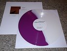 Modest Mouse The Lonesome Crowded West 2 LP Newbury Comics BLUE PURPLE WHITE