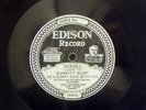 VINTAGE EDISON RECORD 52508 