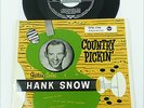 HANK SNOW 