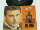 RICK NELSON - german 1964 Brunswick 7