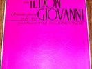  Bohm Nillson Schreier RARE 1ED 4LP BOX ETERNA BLACK SILV NM Giovanni Mozart