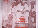 BUDDY BOY HAWKINS: & His Buddies 1927-934 LP Sealed (original) Blues & R&B
