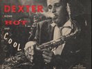 JAZZ LP - DEXTER GORDON 