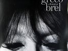 Juliette Greco - Greco Chante Brel (2 x Vinyl LP) New & Sealed