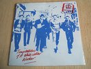 the drones  temptations of a white collar worker  vinyl 7