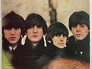 THE BEATLES - Beatles For Sale - RARE GUATEMALA LP  #144
