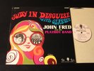 John Fred & His Playboy Band-Judy In Disguise/Agnes English-ORIG 1968 US LP-NM